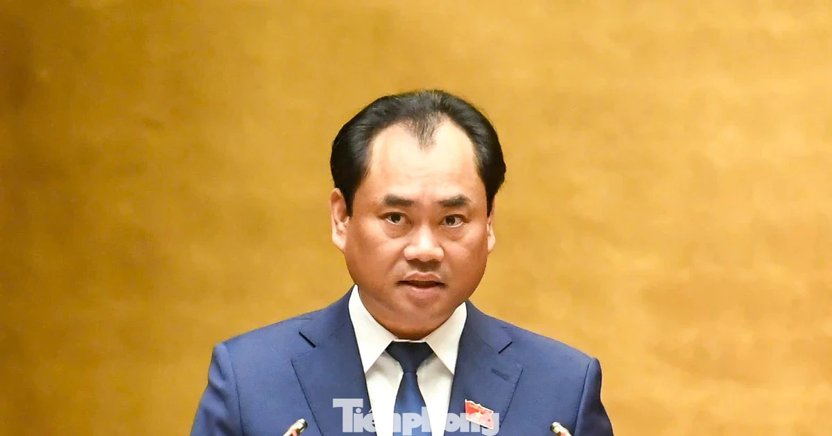 Chính phủ đề xuất ưu tiên bồi thường bằng đất h...