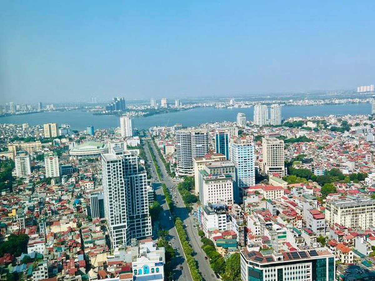 Giá nhà có dấu hiệu hạ nhiệt: Nhà đầu tư có nên...