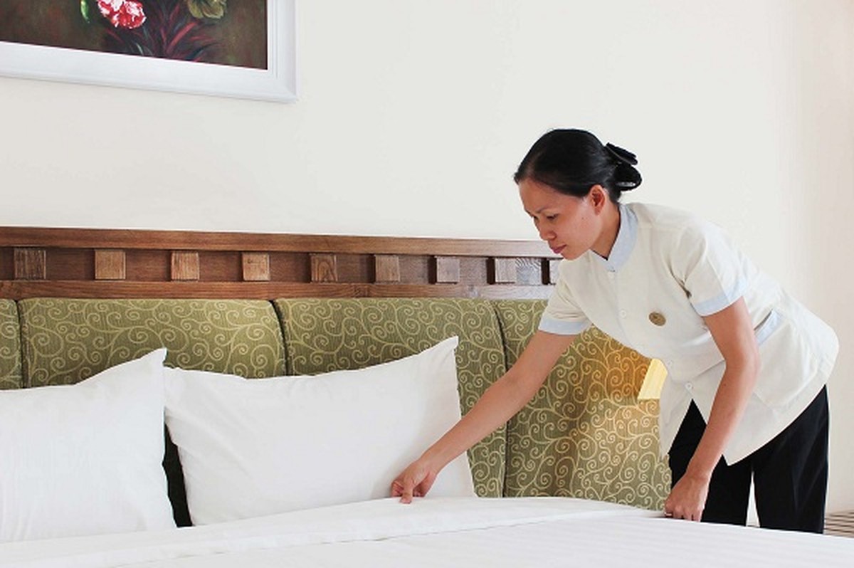 4 thứ miễn phí có thể mang về từ khách sạn: Nhiều người ước biết sớm hơn