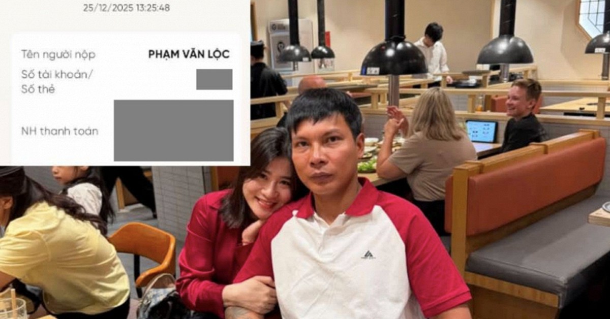 Vì sao Lộc Fuho công khai số tiền 3 tỷ đồng đóng thuế qua eTax Mobile?
