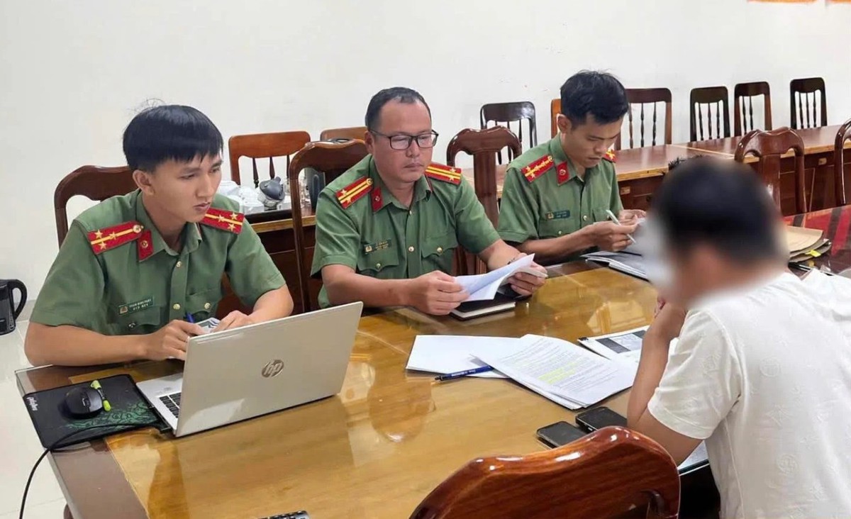 Xử phạt đơn vị tổ chức cuộc thi "Hoa hậu Du lịch Bản sắc Việt Nam 2026" có thí sinh biểu diễn áo tắm trước học sinh