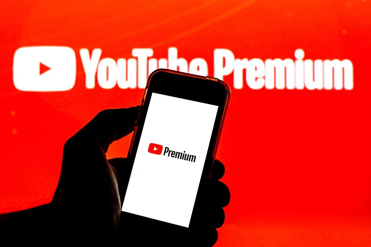 YouTube "siết" gói Premium Family khác địa chỉ ...