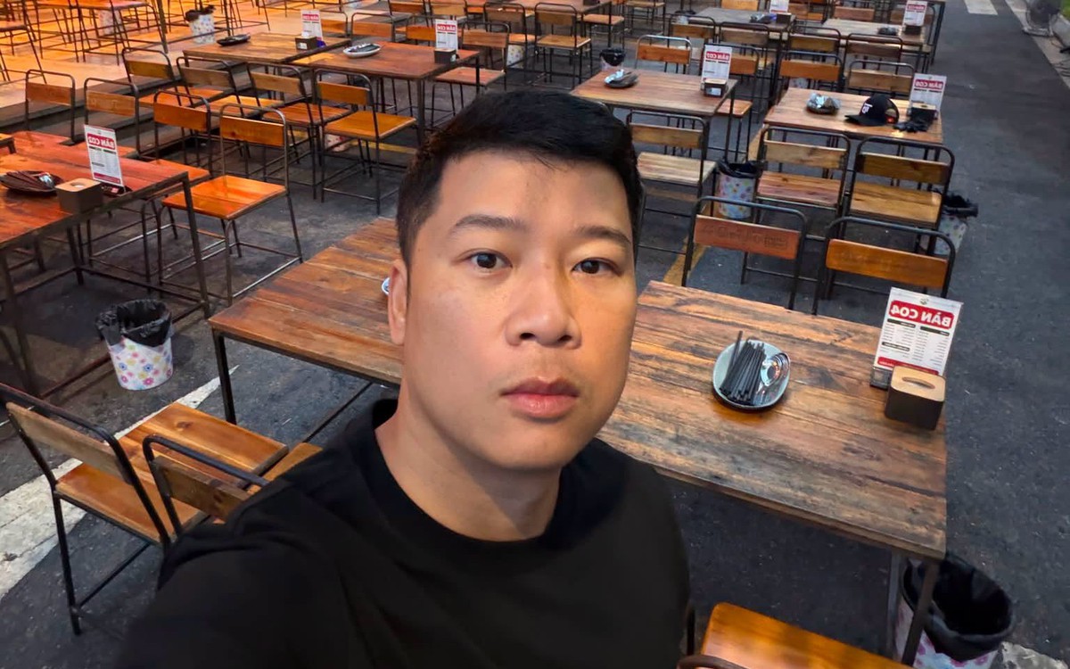 Phở Tự Do bán 1000 bát trong 4 giờ, giá cực cạn...