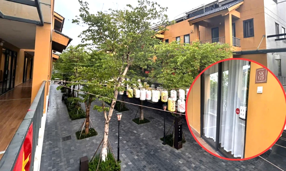 Khởi tố đối tượng tội hiếp dâm một Việt kiều Mỹ