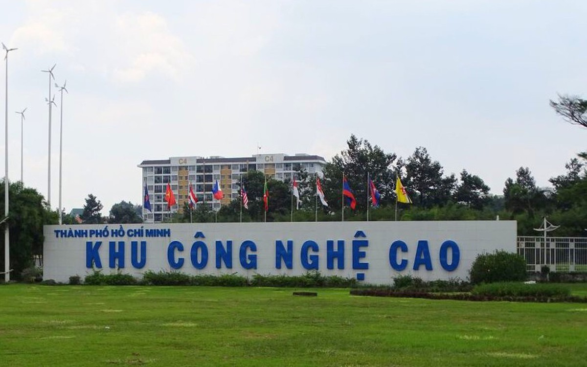 Liên danh 3 nhà đầu tư Singapore được cho thuê đất làm dự án hơn 13.000 tỷ đồng
