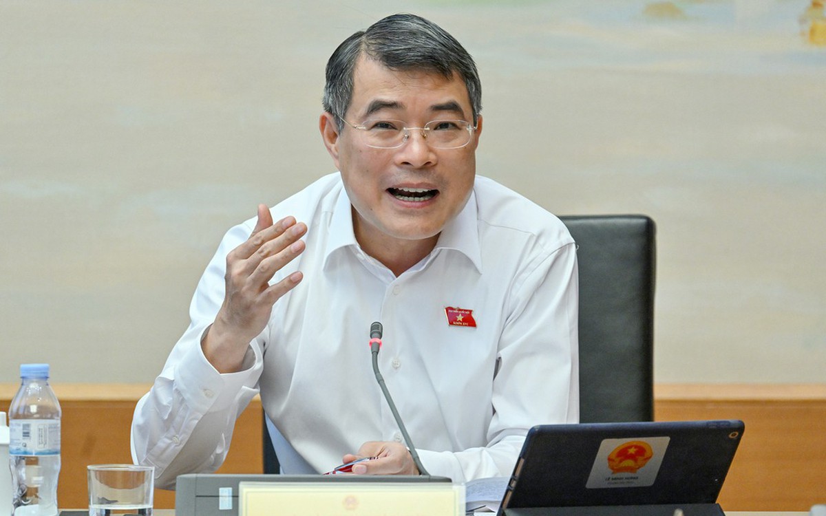 Thủ tướng Lê Minh Hưng lý giải vì sao giá nhà t...