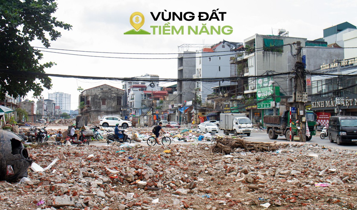 Dự án mở đường đình trệ hơn 10 năm tăng tốc, sẽ hoàn thành vào năm sau