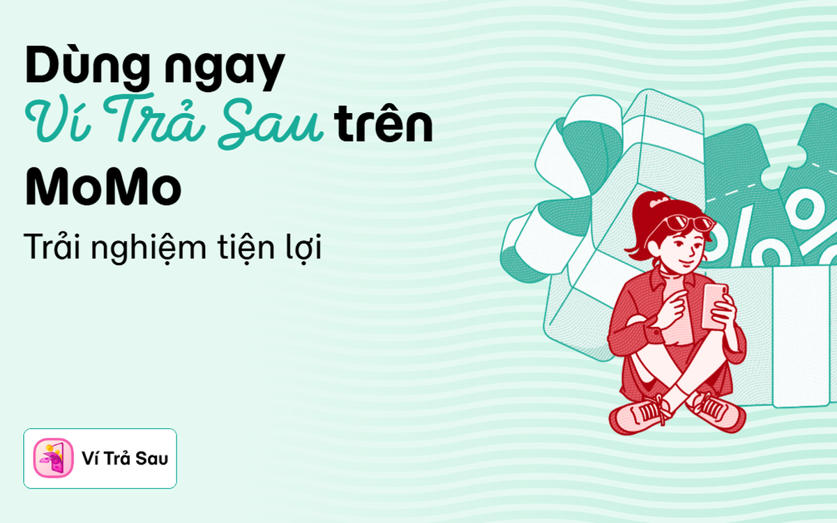 Kinh nghiệm quản lý nợ thông minh khi dùng dịch vụ trả sau