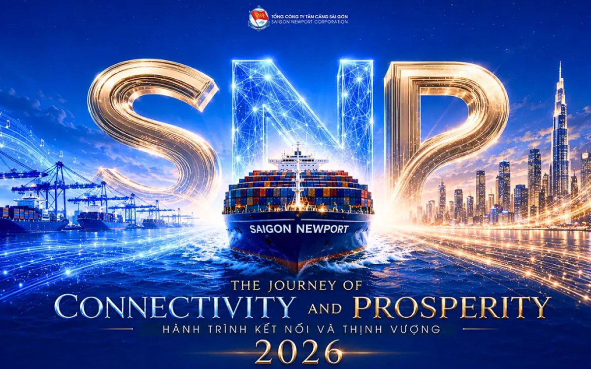 Hành trình tri ân được viết bằng những trải ngh...