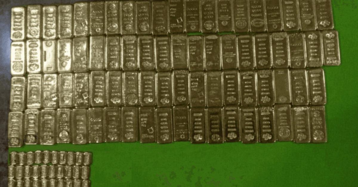 Tịch thu 447,5 tỷ đồng tiền mặt, ô tô và 100kg vàng thỏi, điều tra 30 bất động sản của một Tổng Giám đốc