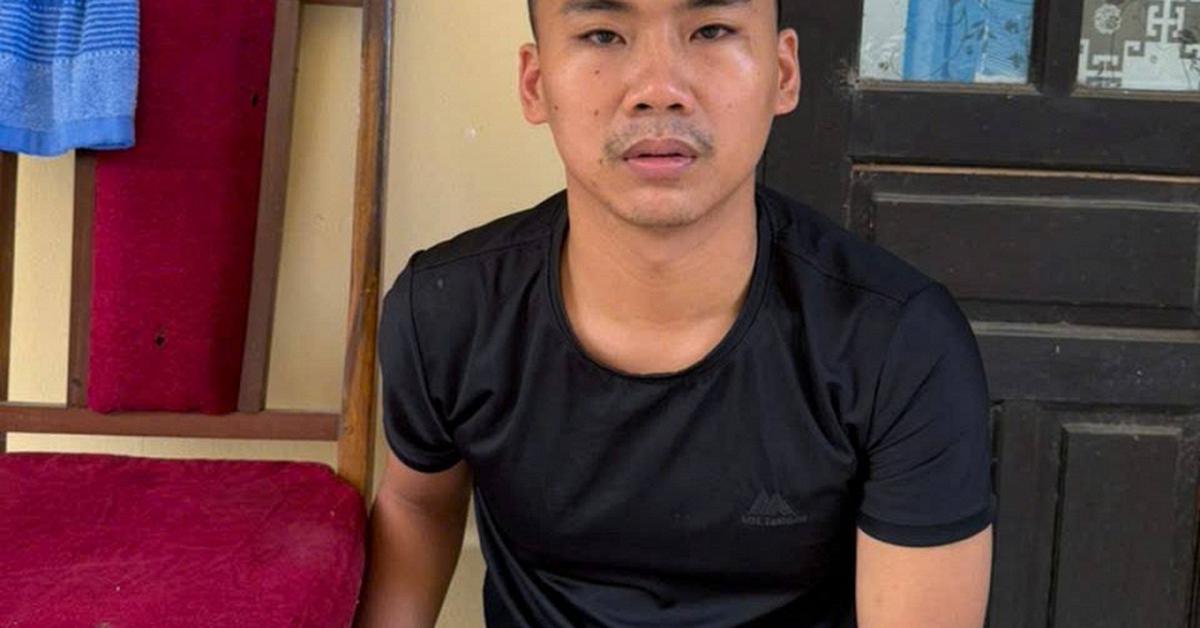 Bắt giữ thêm Lê Nhật Tài SN 2000 sau khi đột kích 1 tòa nhà trong vụ án 2.300 tỷ đồng