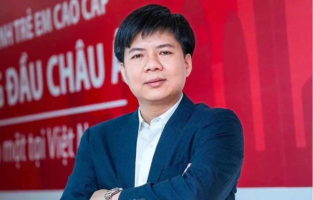 Trả hồ sơ điều tra bổ sung vụ Shark Thủy chiếm ...