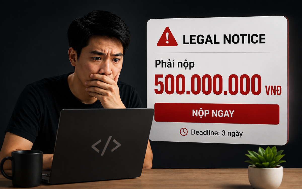 Làm app miễn phí chưa có doanh thu, founder Việ...