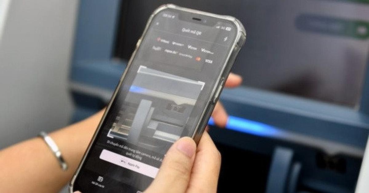 Một số giao dịch chuyển tiền trên 500 triệu đồn...