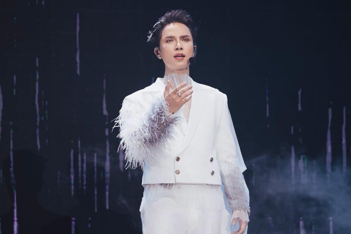 Neko Lê bị chọn cuối cùng, bảng Hỏa lực show "A...