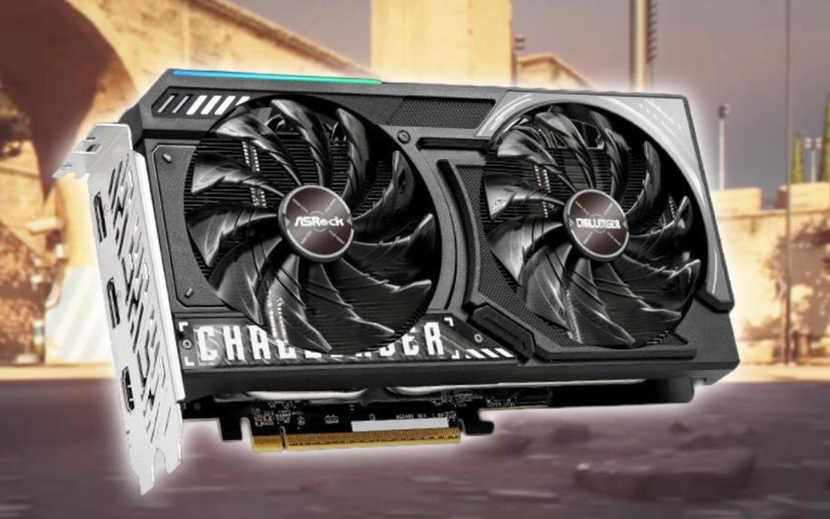 Khủng hoảng RAM tồi tệ đến mức card đồ họa 4 GB...