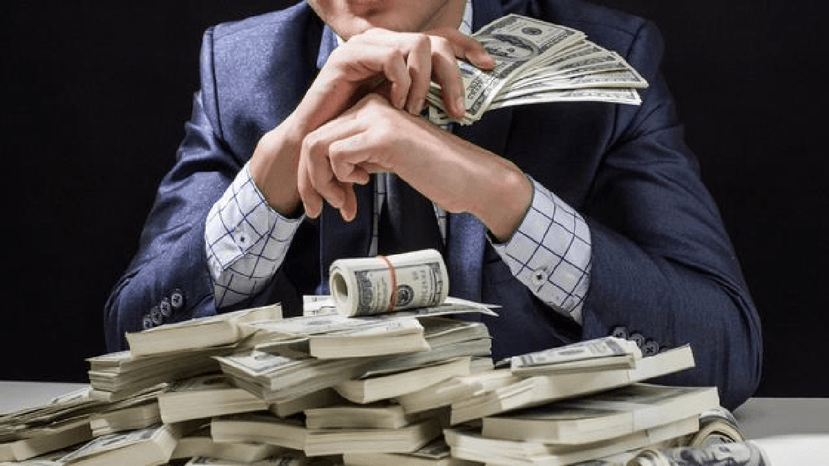 Đại gia Việt kiếm tiền thần tốc: Tập đoàn của ông Phạm Nhật Vượng thu hơn 50 tỷ mỗi giờ vẫn “về nhì”
