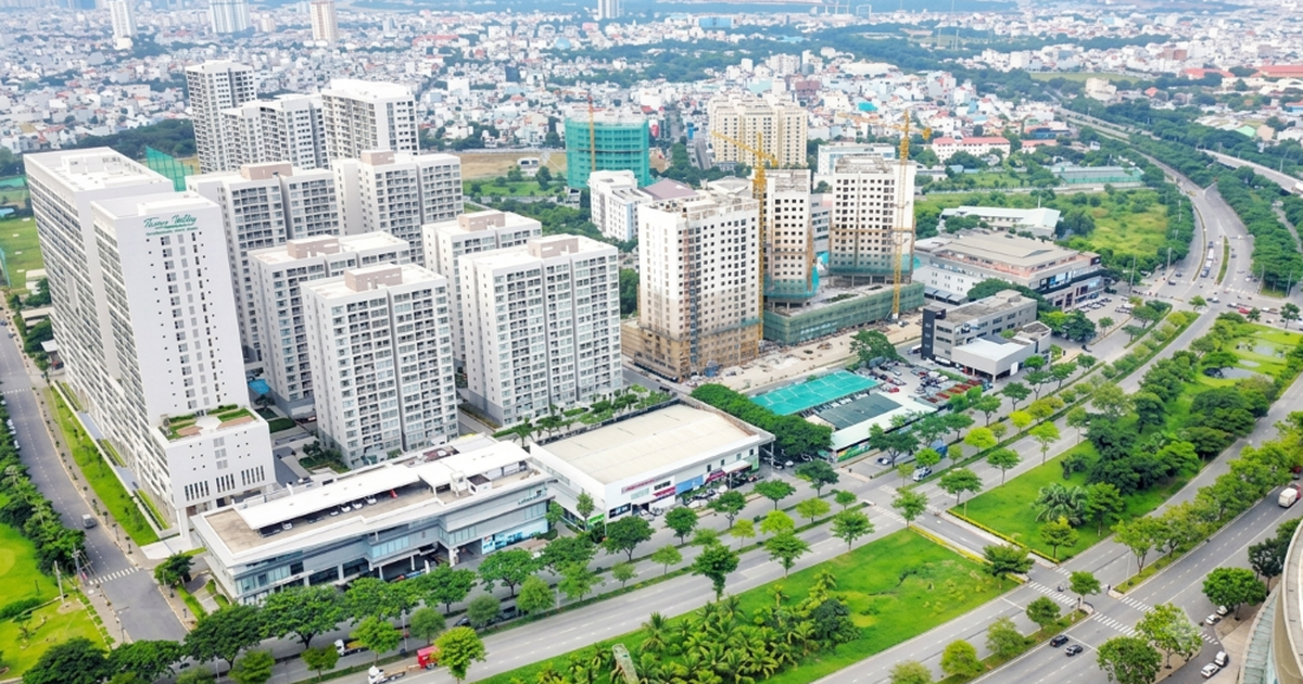 98.000 sản phẩm chào bán nửa đầu 2026: Thị trườ...