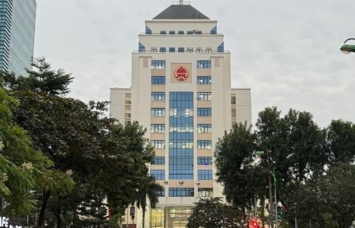 Thuế TP. Hà Nội cảnh báo khẩn