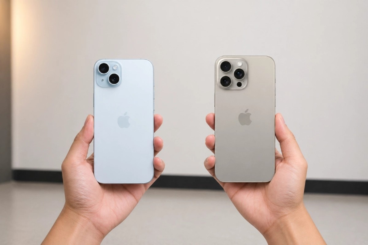 Mẫu iPhone "đập hộp" đang giảm giá chưa từng có