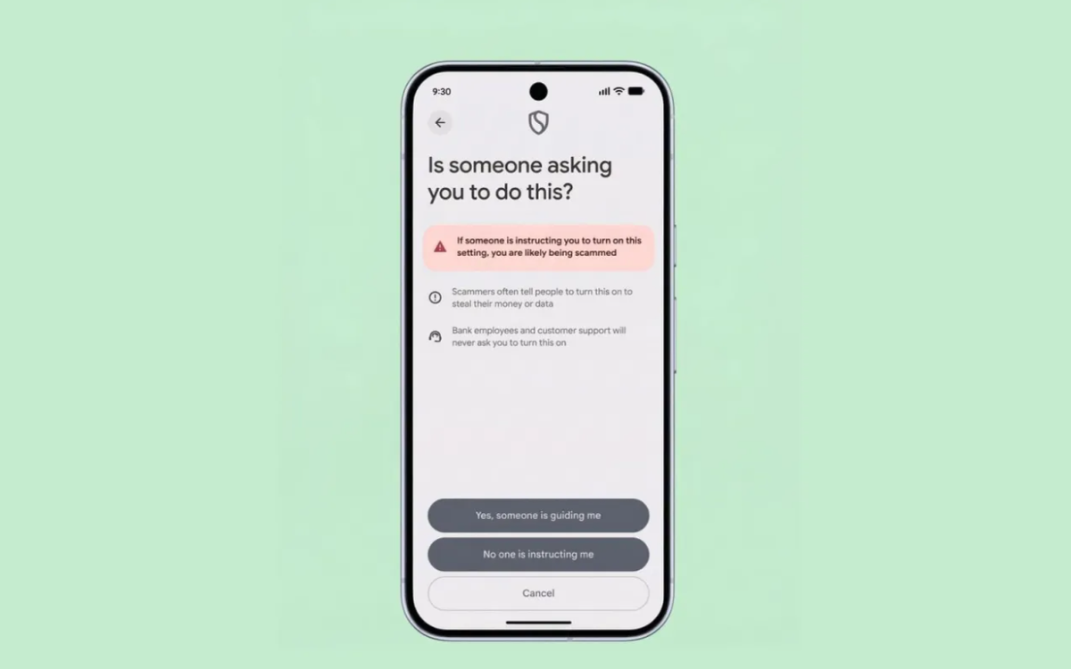 Muốn cài app ngoài CH Play, người dùng Android phải chờ đúng... 24 tiếng