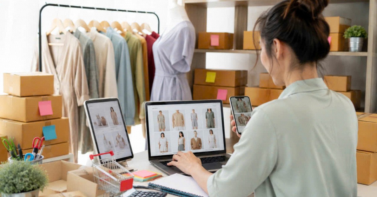 Chủ shop online cẩn thận: 6 HÀNH VI bị Công an xử lý, nặng có thể sẽ truy cứu hình sự