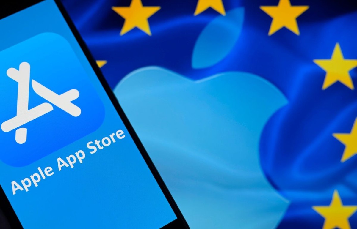 Apple giảm phí App Store tại châu Âu, Việt Nam vẫn giữ nguyên mức 30% "cắt cổ"