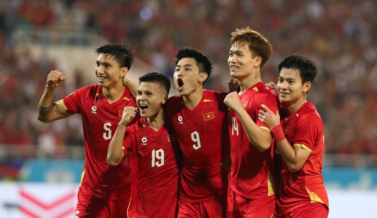 Chung kết ASEAN Cup 2026 Việt Nam vs Thái Lan diễn ra khi nào, ở đâu?