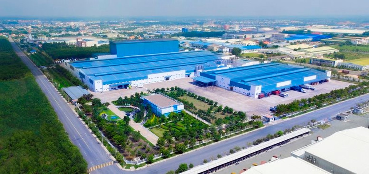Việt Nam có 1 doanh nghiệp chi 4 tấn vàng để làm 2 siêu nhà máy, đổi lại "kho báu để đời"
