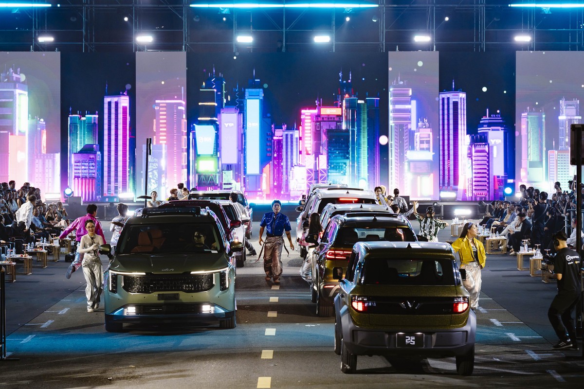 Car Choice Awards 2026 công bố hệ thống hạng mục giải thưởng: "Không chọn tốt nhất, chỉ chọn phù hợp nhất"