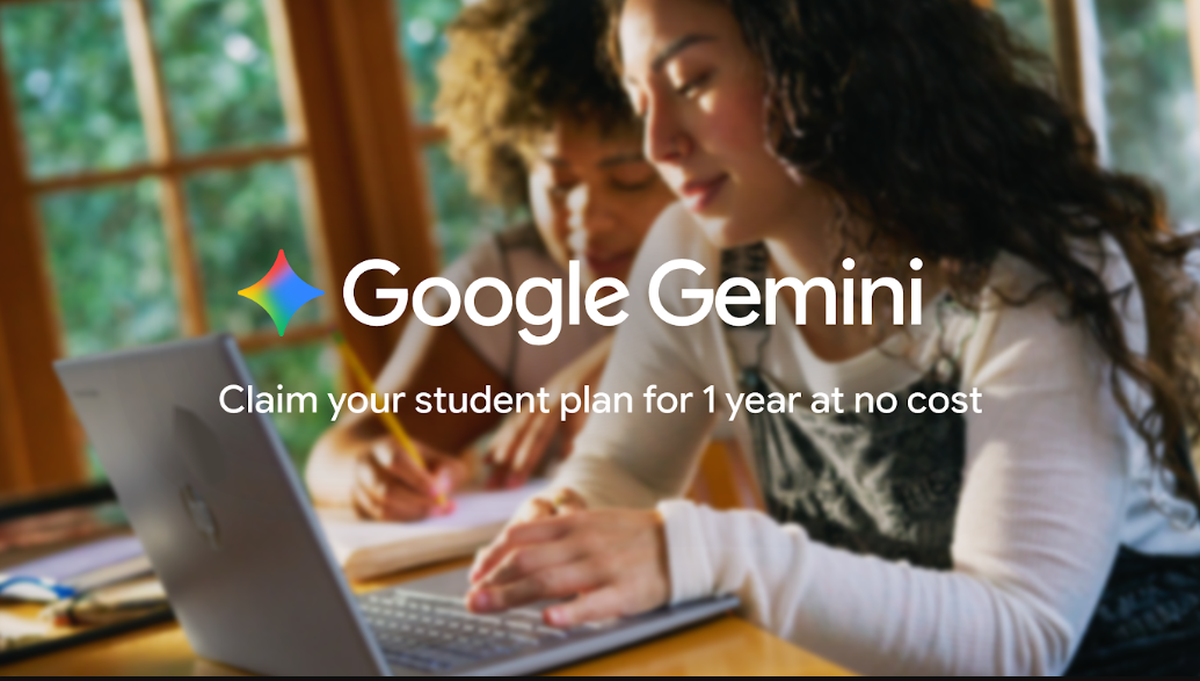 Google miễn phí gói AI Plus cho sinh viên Việt Nam: Tham vọng giữ chân thế hệ người dùng mới mùa tựu trường 2026