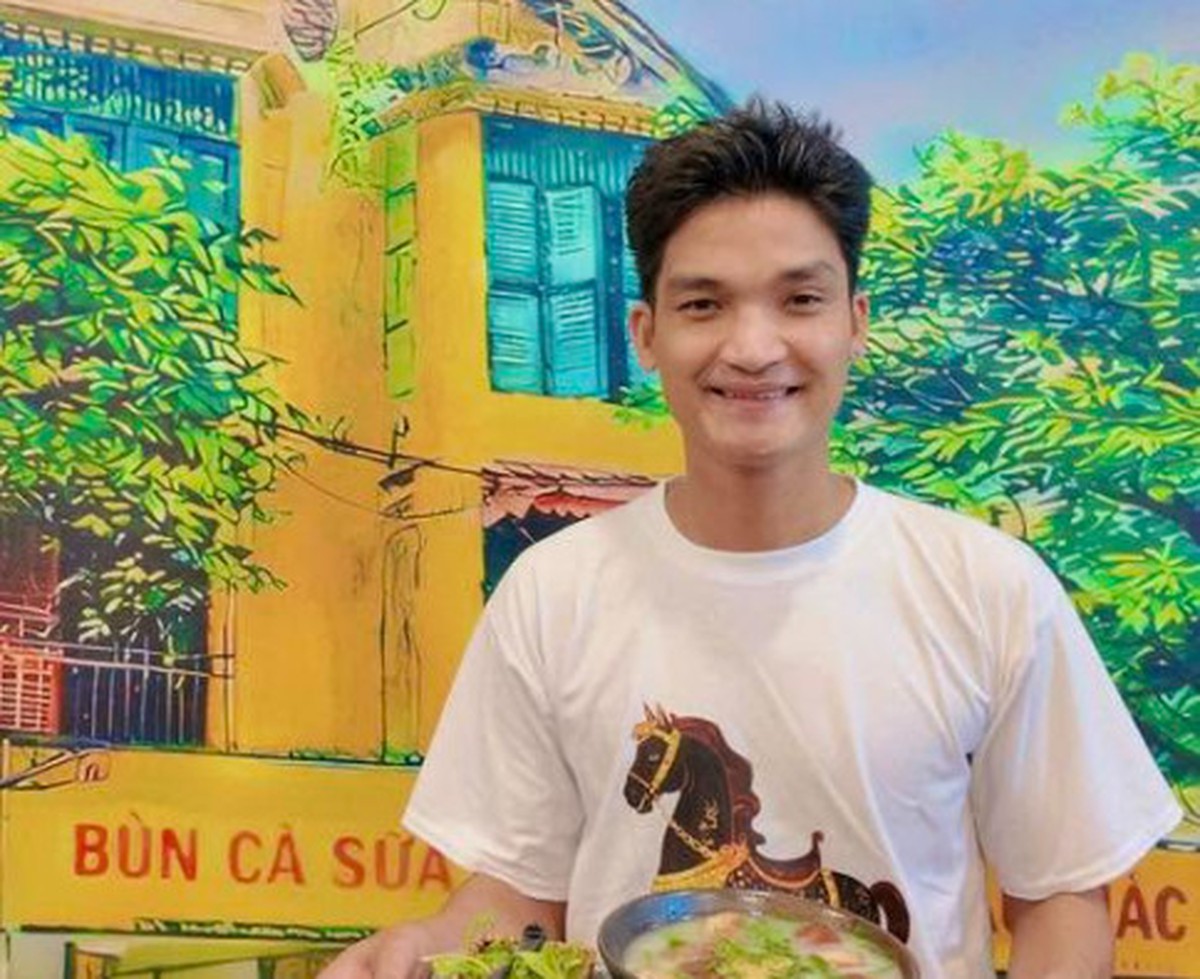 Mạc Văn Khoa lên tiếng về thông tin vỡ nợ 100 tỷ đồng