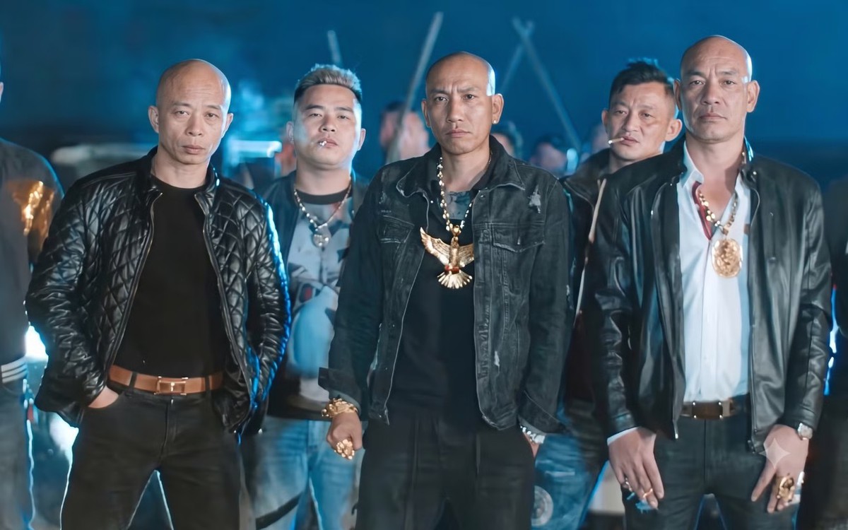 Điểm mặt dàn "giang hồ mạng" thân thiết với Khá Bảnh: Kẻ vào tù, người đã qua đời