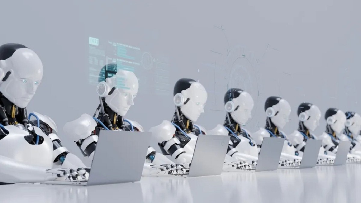 Công nghệ AI giúp robot giảm 17 lần độ trễ, làm việc nhanh gấp đôi