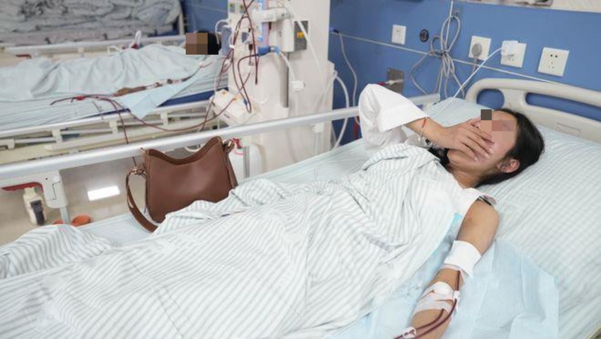 5 người một nhà cùng mắc suy thận: Bác sĩ vạch trần bí mật gia đình khiến ai nấy đều hối hận