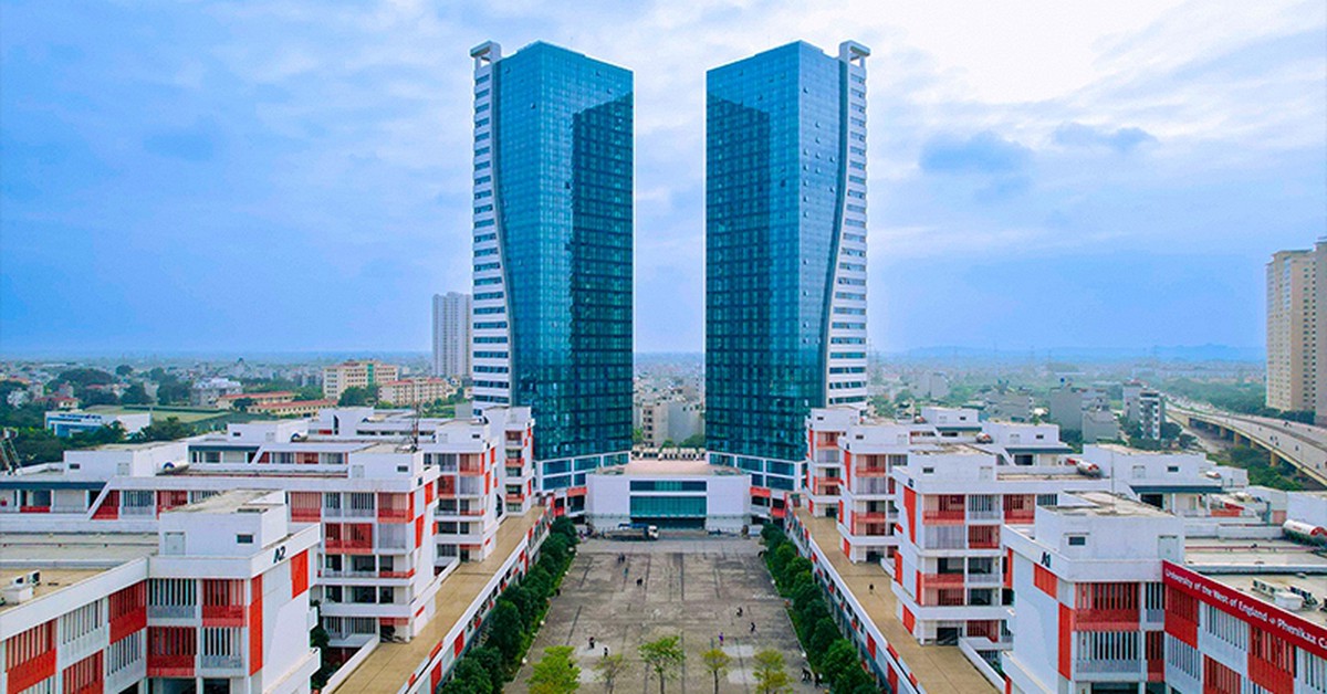 Danh sách 12 cơ sở đại học vừa nhận nhiệm vụ đặc biệt từ Chính phủ: Có 2 trường gắn với các tỷ phú được gọi tên