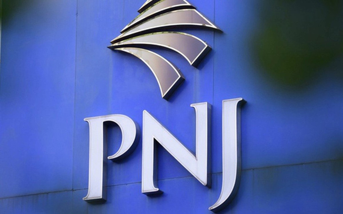 PNJ tím lịm và đã ‘thở phào’?