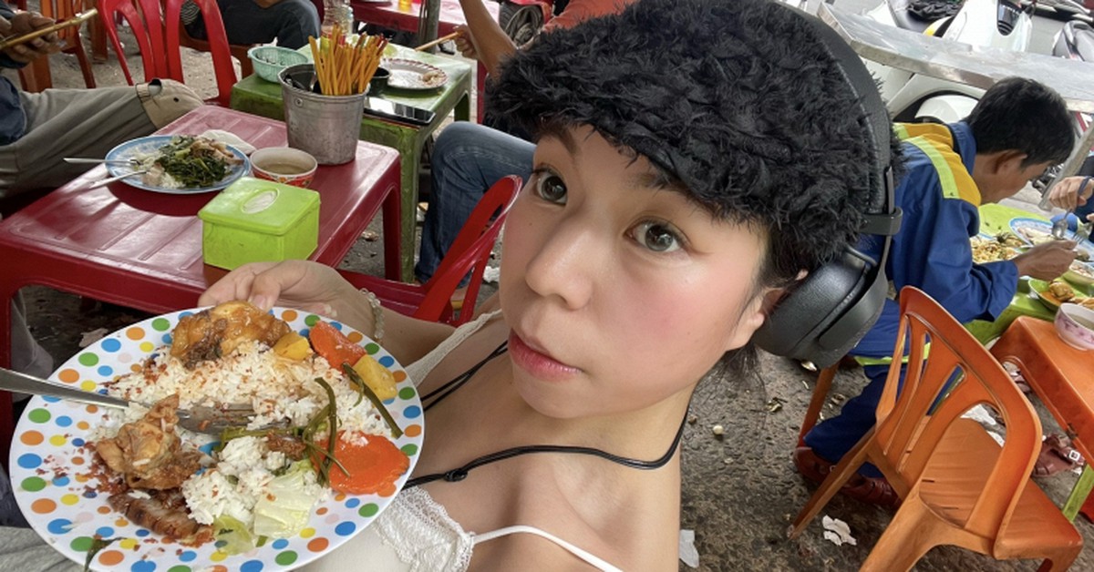 Du khách nước ngoài mách nhau “công thức” tìm q...