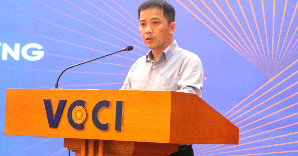 Hơn 81% hộ kinh doanh giảm doanh thu, chuyên gi...