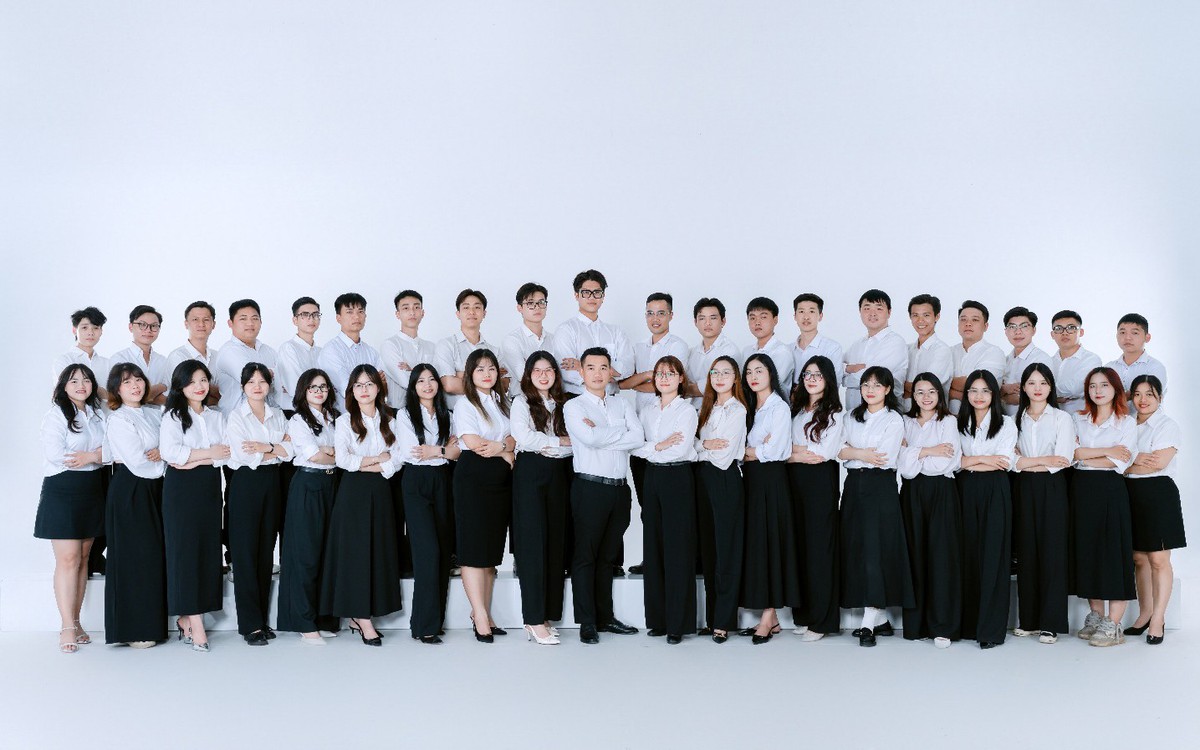 Không bán giấc mơ AI thay con người: INNOCOM - 13 năm công nghệ quản trị thực chiến