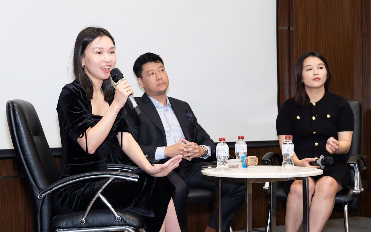 Vision First: Góc nhìn MARA về lộ trình định cư Úc của người Việt