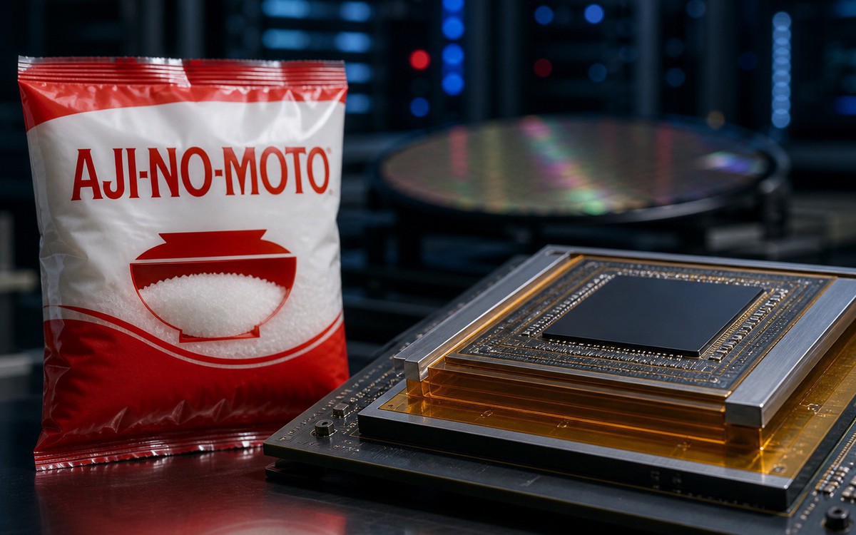 Ajinomoto được cho là cắt 30% nguồn cung vật li...