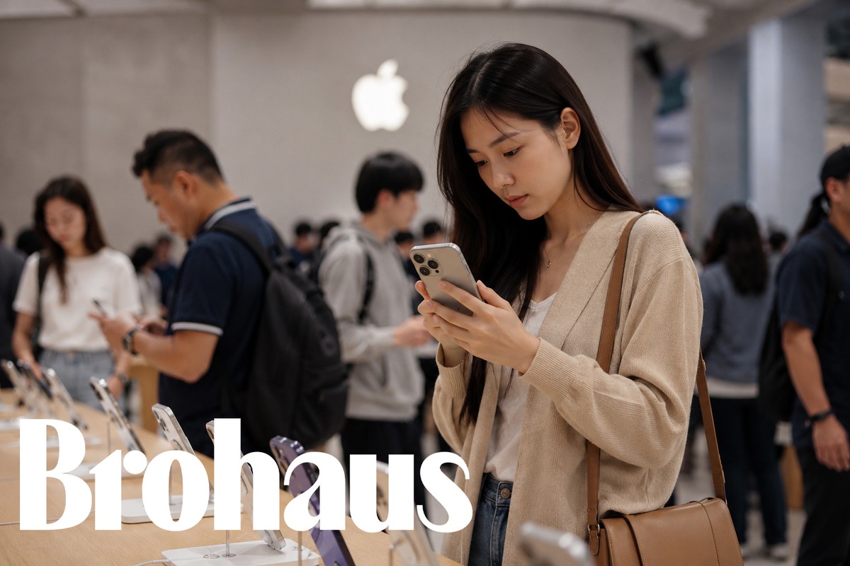 Lời khuyên cho tất cả những ai đang muốn mua iPhone năm nay