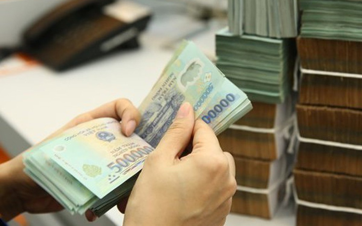 Bộ Xây dựng: Có ngân hàng cho vay lãi suất thả ...
