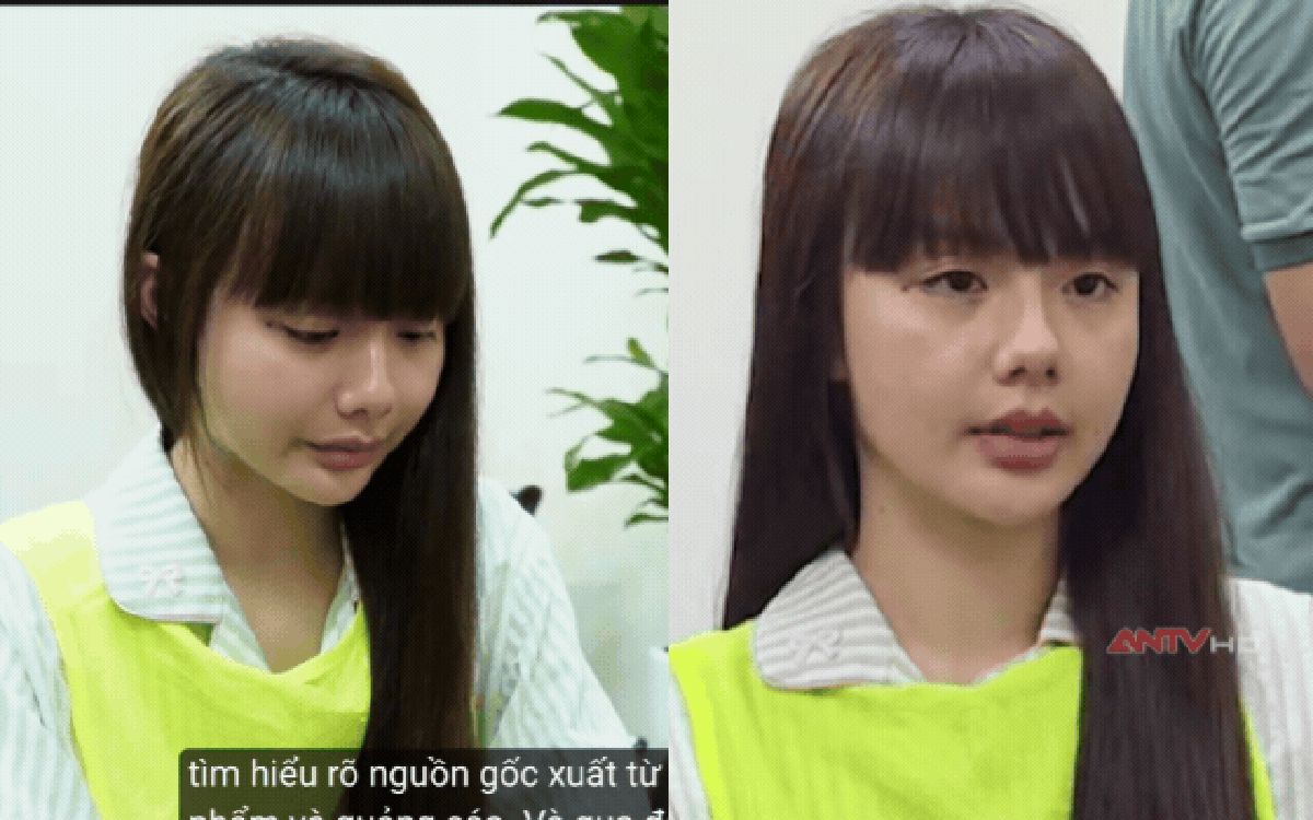 Lời khai của “Cô giáo Hương” trong vụ Loramen: Tiết lộ tỷ lệ ăn chia với vợ chồng Phú Lê, bật khóc gửi lời đến KOL, KOC