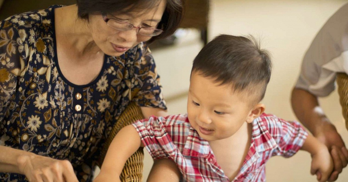 Tuổi già có khổ hay không, nhìn vào tuổi 60 là biết: Đến độ tuổi này, cha mẹ nhất định phải chuẩn bị sẵn 3 “quân bài” sau!