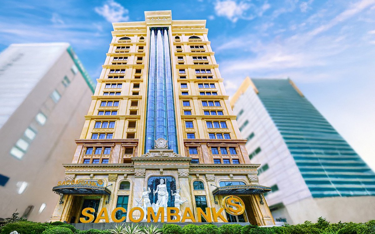 Vụ điện giật chết 2 vợ chồng: Sacombank xóa toà...