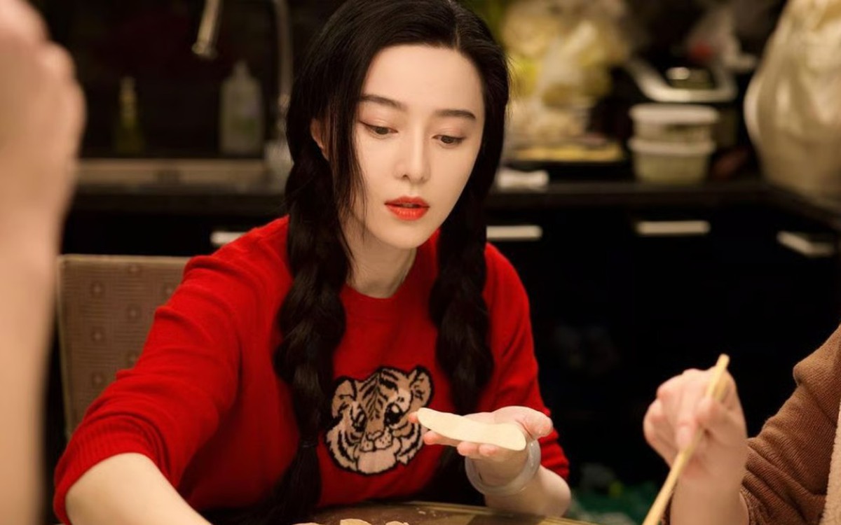 Phương pháp giúp Phạm Băng Băng giảm 6kg trong 7 ngày