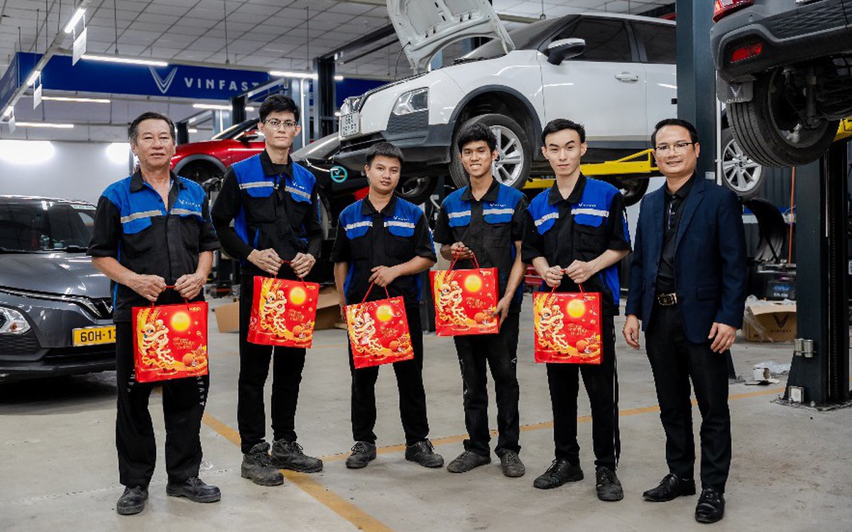 Thị trường Trung thu tăng nhiệt: Loạt doanh nghiệp "chốt đơn" sớm trước kỳ nghỉ lễ 2/9