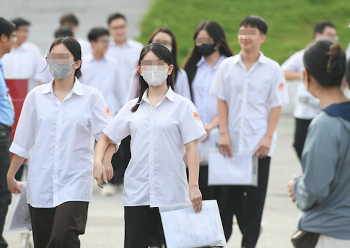 31 thí sinh Chuyên Tuyên Quang đỗ Đại học Bách khoa Hà Nội